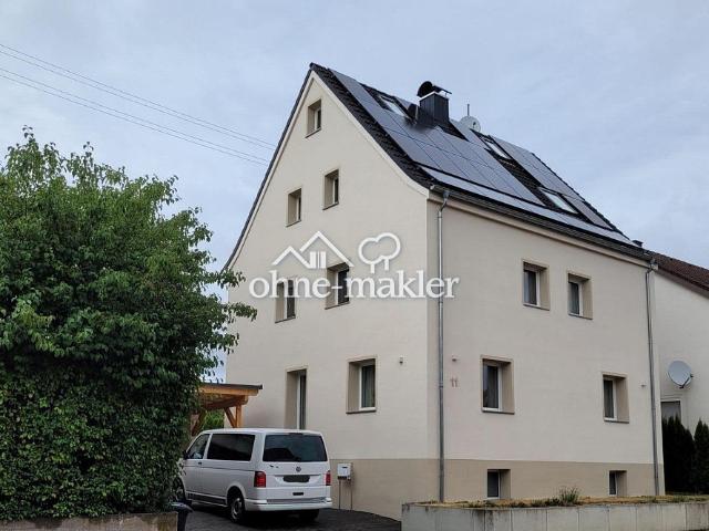 Haus kaufen in Tuningen, Baden-Württemberg