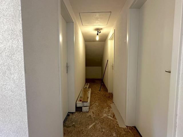 Einfamilienhaus kaufen in Villmergen, Aargau