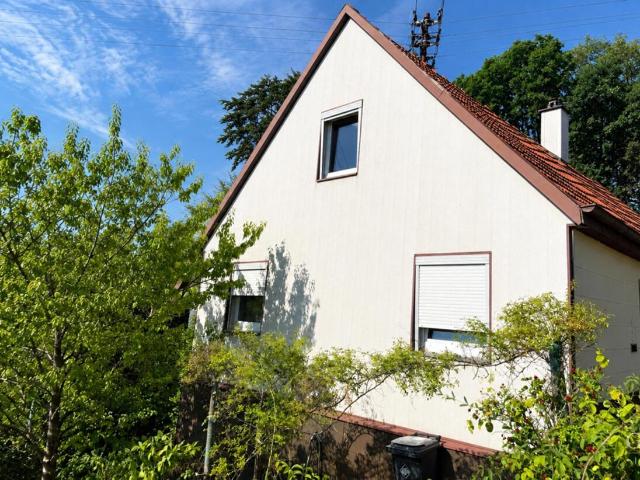 Villa kaufen in Ellwangen, Baden-Württemberg