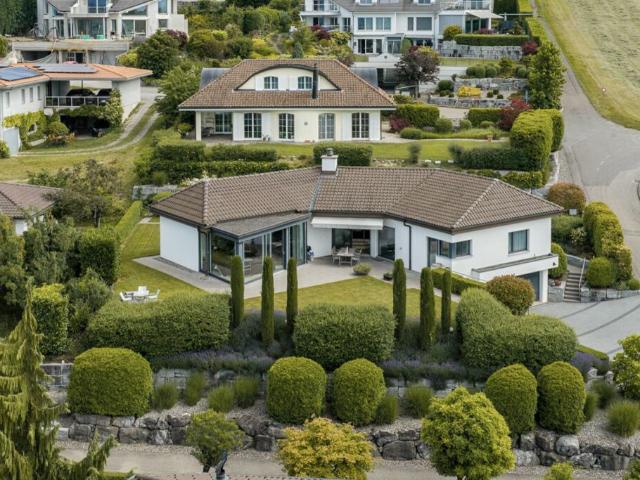 Einfamilienhaus kaufen in Lü