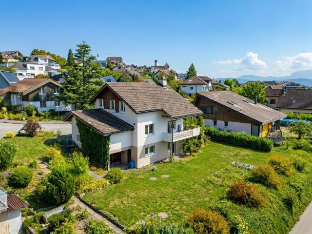 Haus kaufen in Güniken, Hohenrain