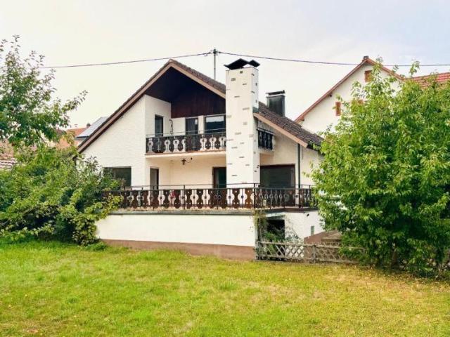 Haus mieten in Holzgerlingen, Baden-Württemberg