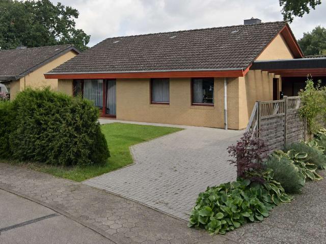 Haus kaufen in Uetersen, Kreis Pinneberg