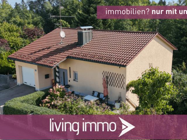 Haus kaufen in Ruderting, Bayern