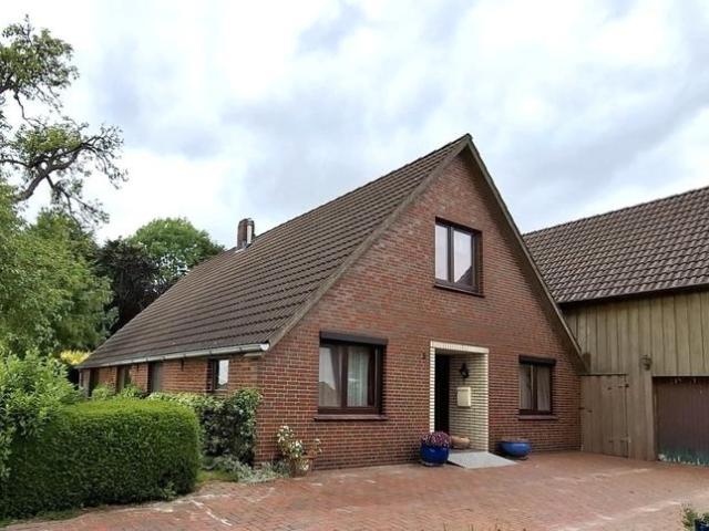 Haus kaufen in Atens, Nordenham