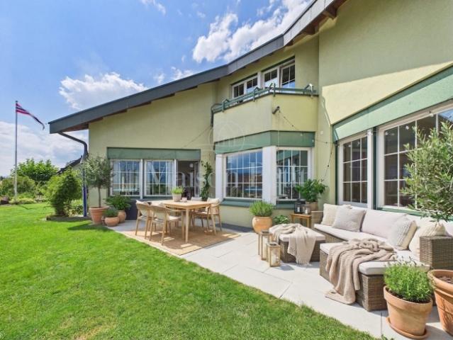 Einfamilienhaus kaufen in Lü