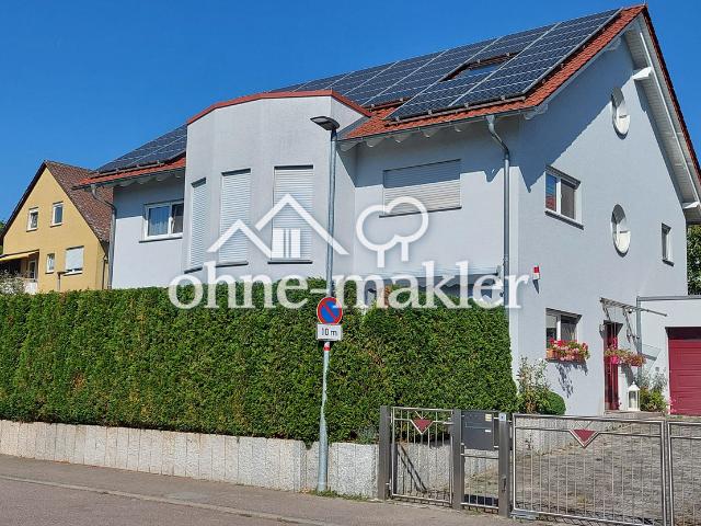 Haus kaufen in Kornwestheim, Baden-Württemberg