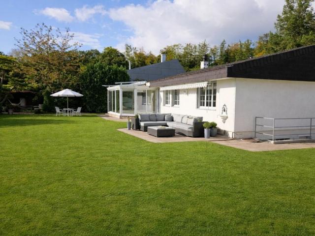 Reihenfamilienhaus mieten in Hofstetten-Flüh, Solothurn
