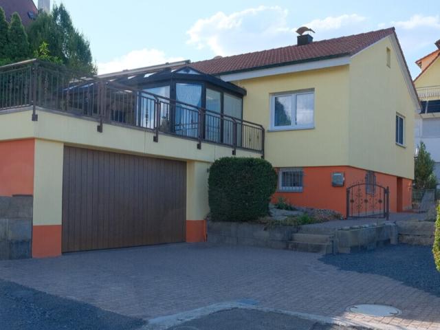 Villa kaufen in Brackenheim