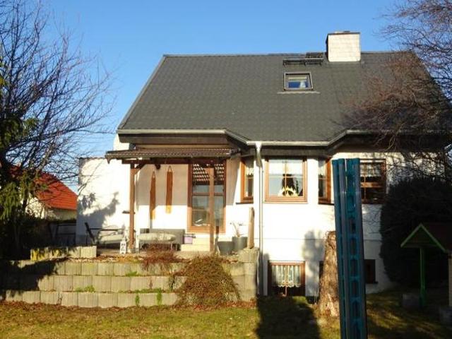 Haus kaufen in Eilenburg, Sachsen