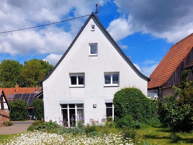 Haus kaufen in Hofgarten, Wertheim