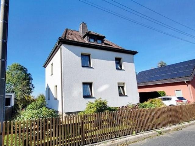 Haus kaufen in Rotschau, Reichenbach