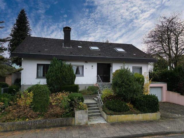 Haus kaufen in Steinheim, Nordrhein-Westfalen