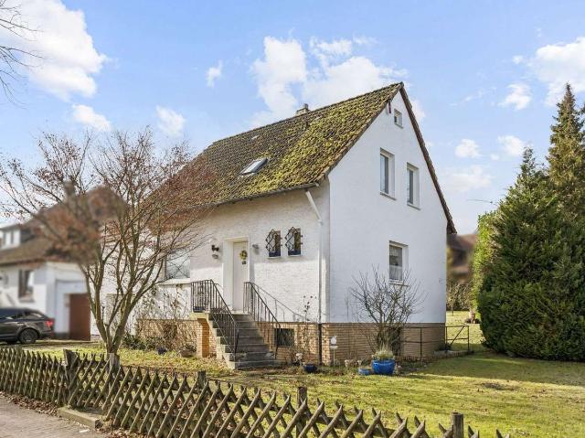 Haus kaufen in Ronnenberg, Region Hannover