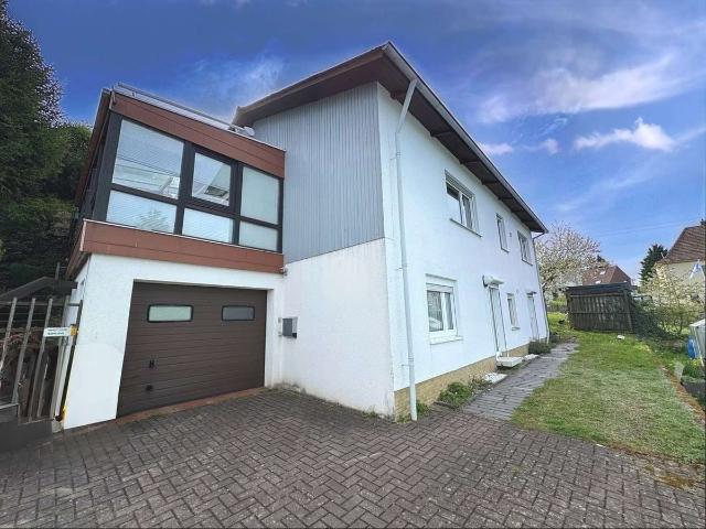 Haus kaufen in Ottweiler, Landkreis Neunkirchen