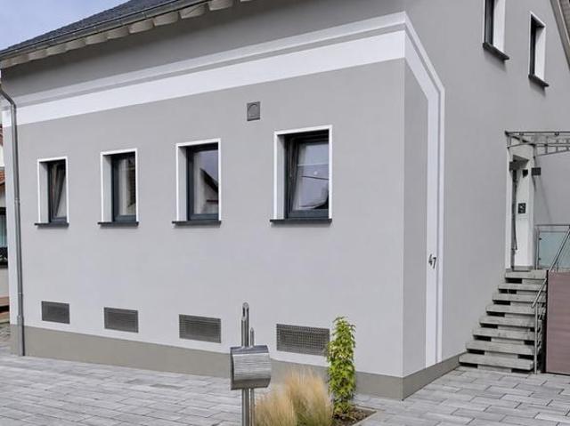 Haus kaufen in Heusweiler