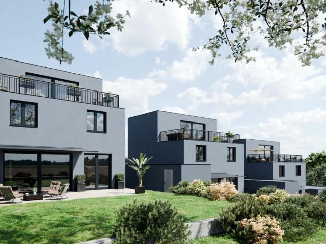 Einfamilienhaus kaufen in Uerkheim, Aargau