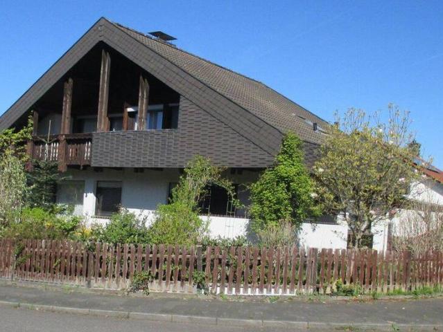 Haus kaufen in Hebborn, Bergisch Gladbach