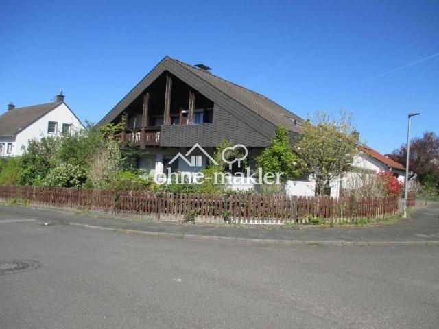 Haus kaufen in Heidkamp, Bergisch Gladbach