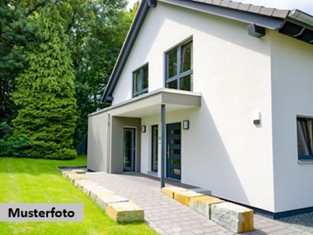 Haus kaufen in Ehrentrup, Lage