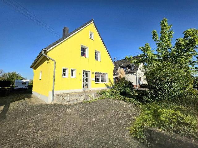 Haus kaufen in Niederkassel
