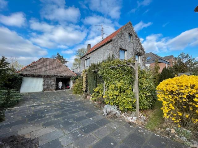 Haus kaufen in Reuschenberg, Neuss