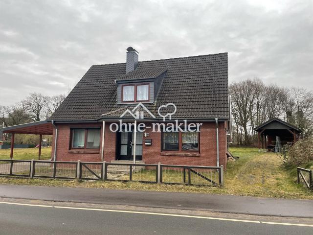 Haus kaufen in Osterholz-Scharmbeck, Scharmbeck Haus kaufen in Osterholz-Scharmbeck, Scharmbeck