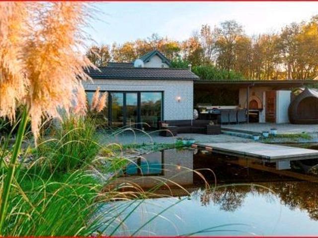 Haus kaufen in Moers