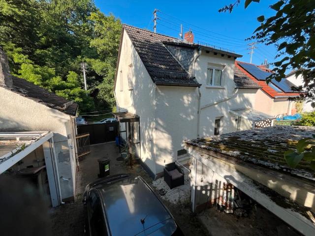 Haus kaufen in Dotzheim, Wiesbaden