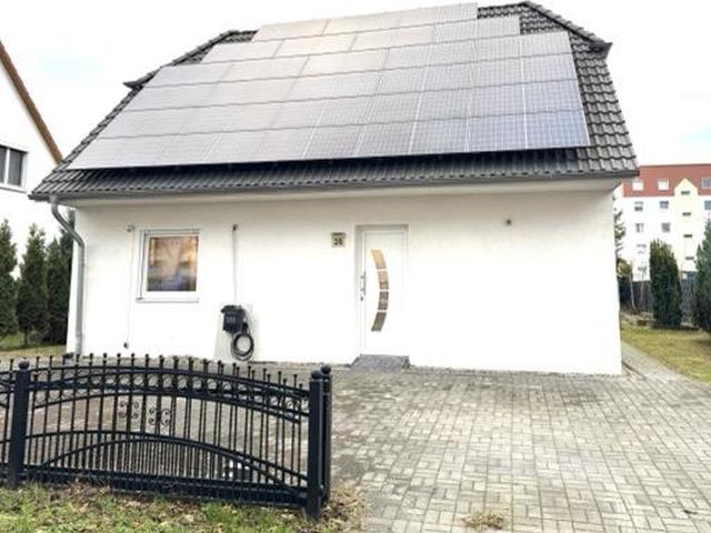 Haus kaufen in Leegebruch, Brandenburg