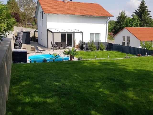 Villa kaufen in Nandlstadt, Bayern