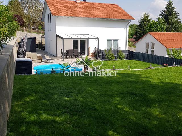 Haus kaufen in Nandlstadt, Bayern