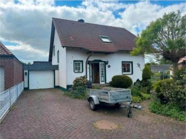 Haus kaufen in Werl, Nordrhein-Westfalen