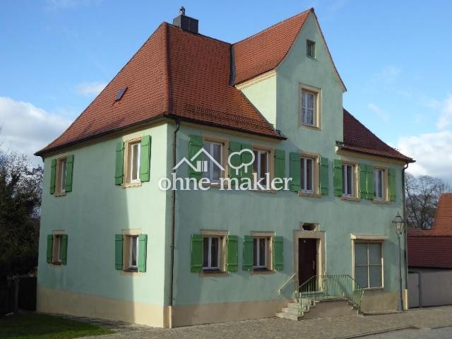 Haus kaufen in Ellingen, Bayern