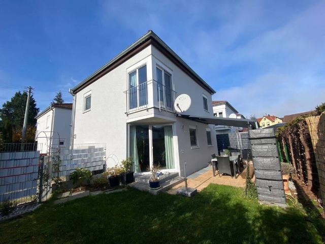 Haus kaufen in Birkenfeld