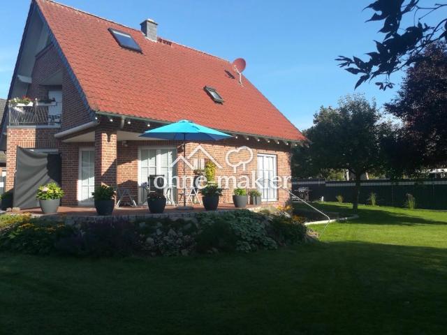 Haus kaufen in Haltern, Nordrhein-Westfalen