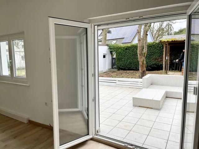 Haus mieten in Nürnberg, Bayern