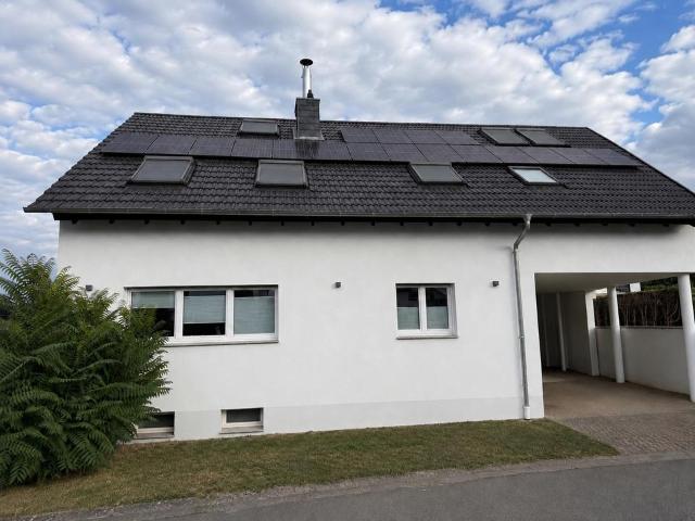 Haus kaufen in Schwalbach, Saarland