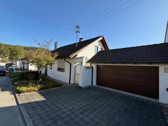 Haus kaufen in Straßberg, Baden-Württemberg