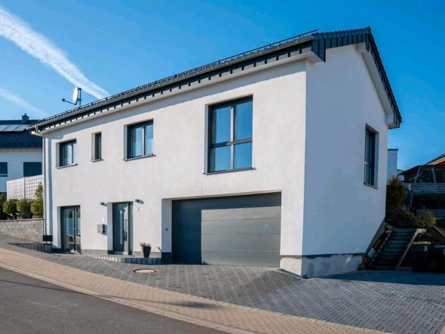 Haus kaufen in Kierspe-Dorf, Kierspe