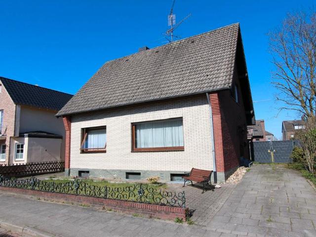 Haus kaufen in Nettetal, Nordrhein-Westfalen