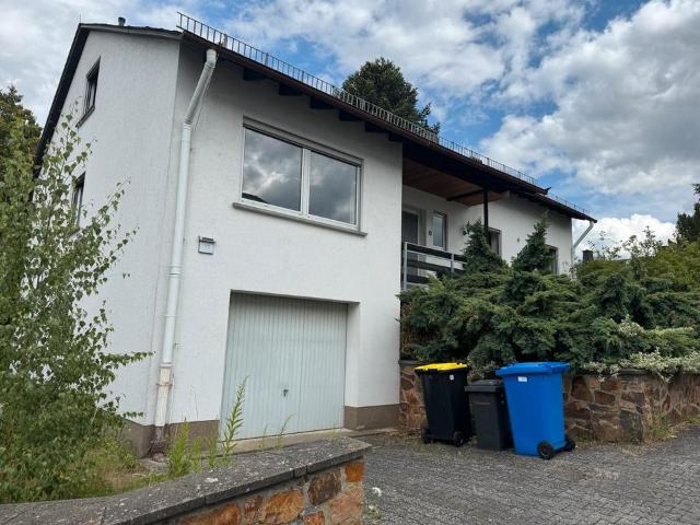 Haus kaufen in Breithardt, Hohenstein