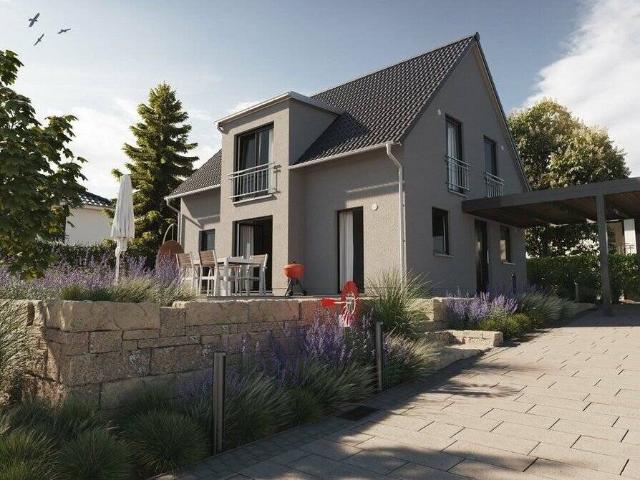 Haus kaufen in Altenberge, Nordrhein-Westfalen