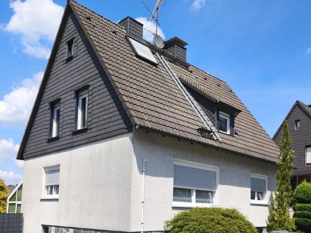 Haus kaufen in Herbede, Witten