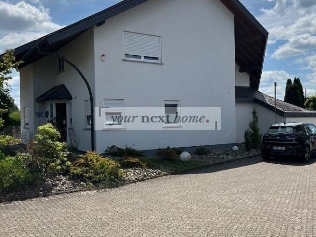 Villa kaufen in Bexbach, Saarland