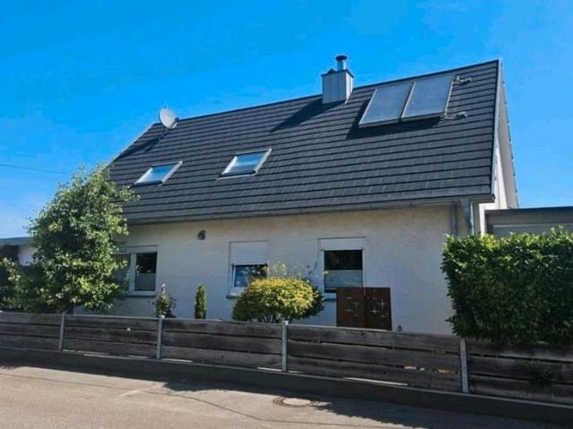 Haus kaufen in Laisacker, Neuburg