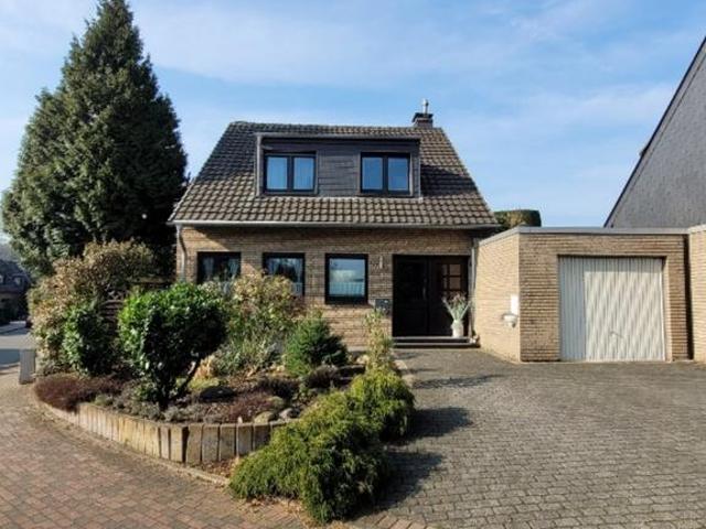 Haus kaufen in Hiesfeld, Dinslaken