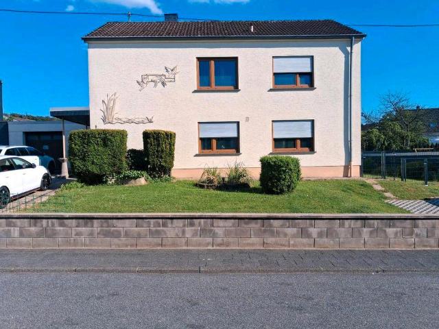 Haus kaufen in Beilingen, Rheinland-Pfalz