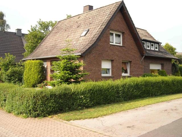 Haus kaufen in Waltrop, Nordrhein-Westfalen