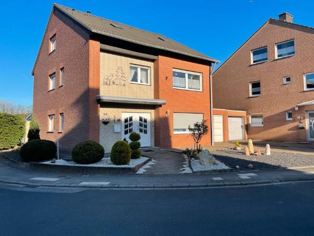 Haus kaufen in Auenheim, Bergheim